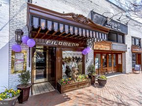 1881 N Nash Street 1706, Arlington VA 22209