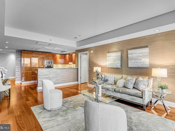 1881 N Nash Street 1706, Arlington VA 22209