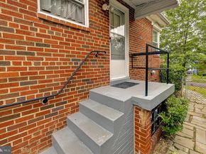 6159 1st Place NE, Washington DC 20011