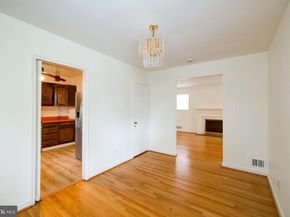 6159 1st Place NE, Washington DC 20011