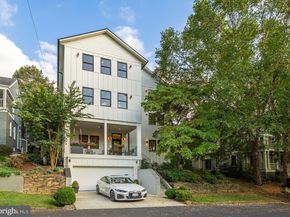4913 Sherier Place NW, Washington DC 20016