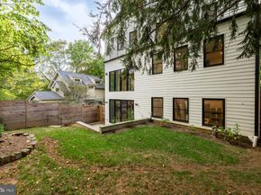 4913 Sherier Place NW, Washington DC 20016