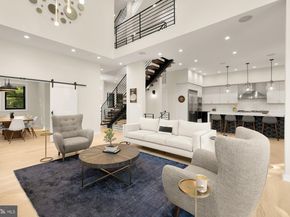 4913 Sherier Place NW, Washington DC 20016