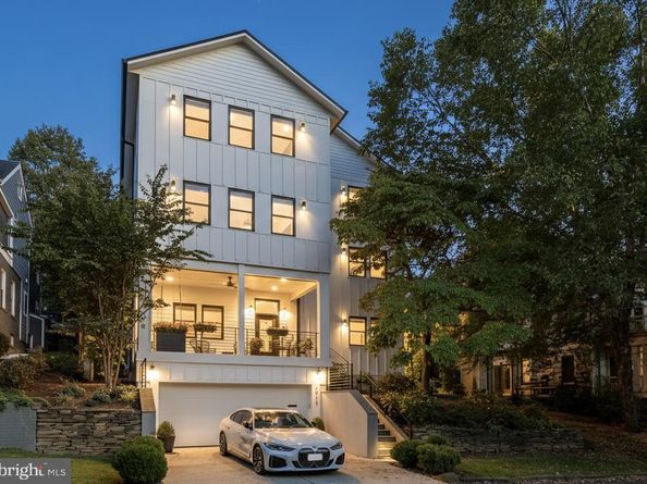 4913 Sherier Place NW, Washington DC 20016