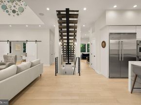 4913 Sherier Place NW, Washington DC 20016