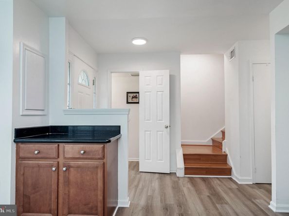 3704 Persimmon Circle, Fairfax VA 22031