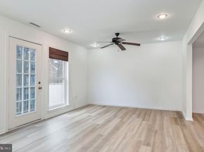 3704 Persimmon Circle, Fairfax VA 22031