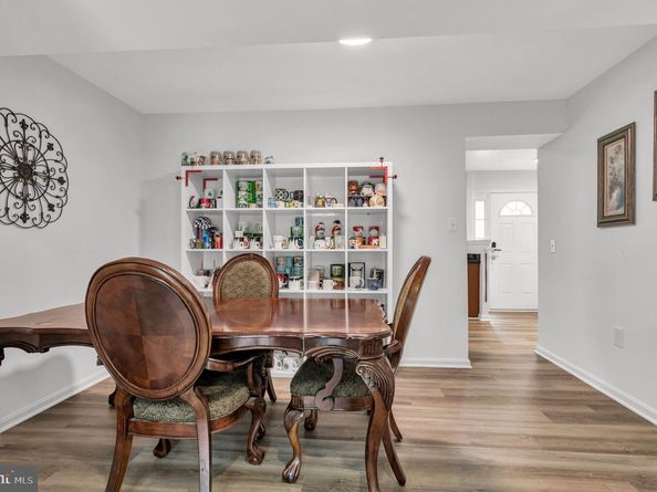 3704 Persimmon Circle, Fairfax VA 22031