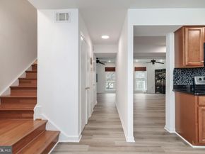 3704 Persimmon Circle, Fairfax VA 22031