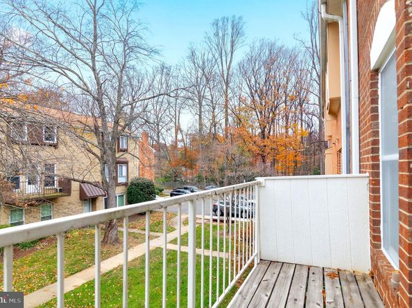 3704 Persimmon Circle, Fairfax VA 22031