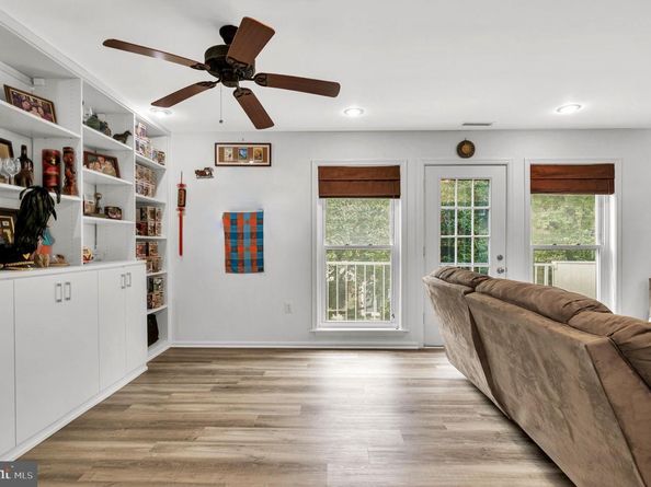 3704 Persimmon Circle, Fairfax VA 22031