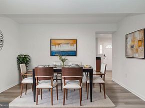 3704 Persimmon Circle, Fairfax VA 22031