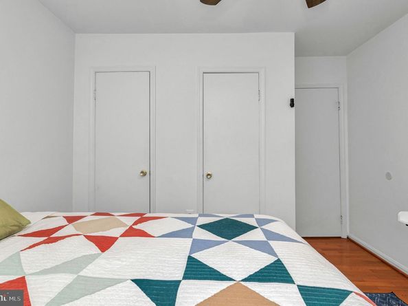 3704 Persimmon Circle, Fairfax VA 22031