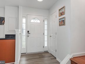 3704 Persimmon Circle, Fairfax VA 22031