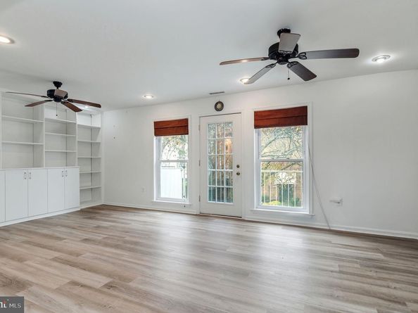 3704 Persimmon Circle, Fairfax VA 22031