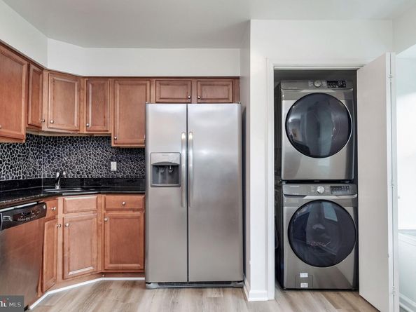 3704 Persimmon Circle, Fairfax VA 22031