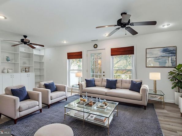 3704 Persimmon Circle, Fairfax VA 22031