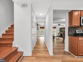 3704 Persimmon Circle, Fairfax VA 22031