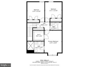 3704 Persimmon Circle, Fairfax VA 22031