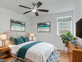 3704 Persimmon Circle, Fairfax VA 22031