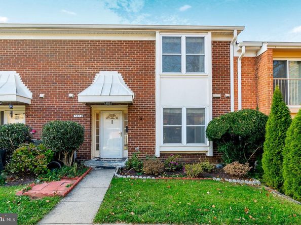 3704 Persimmon Circle, Fairfax VA 22031