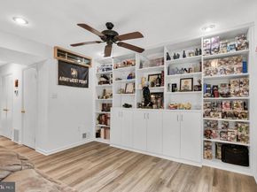 3704 Persimmon Circle, Fairfax VA 22031