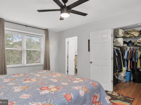 3704 Persimmon Circle, Fairfax VA 22031
