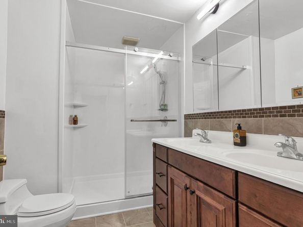 3704 Persimmon Circle, Fairfax VA 22031