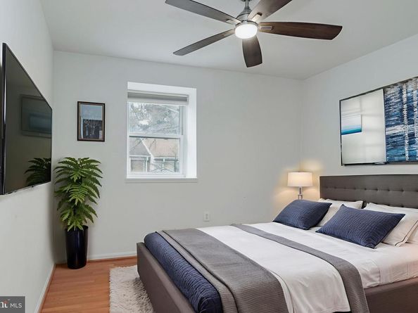 3704 Persimmon Circle, Fairfax VA 22031