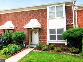3704 Persimmon Circle, Fairfax VA 22031