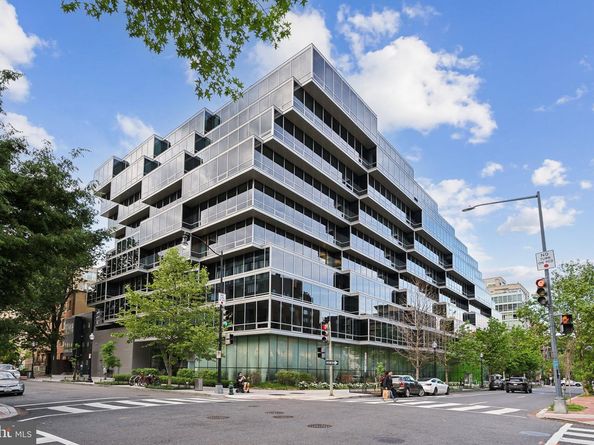 1111 24TH Street NW 53, Washington DC 20037