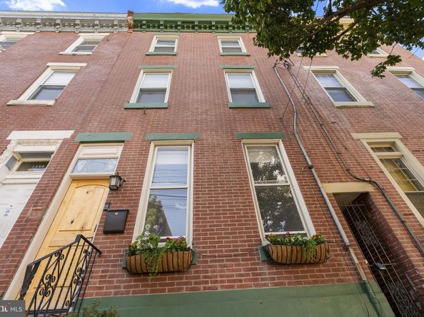 1360 Marlborough Street, Philadelphia PA 19125