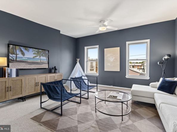 1360 Marlborough Street, Philadelphia PA 19125