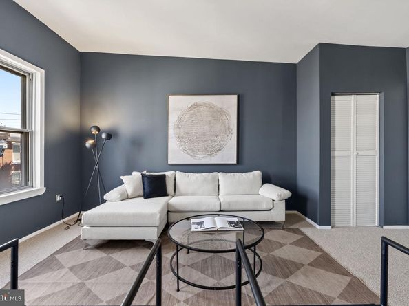 1360 Marlborough Street, Philadelphia PA 19125