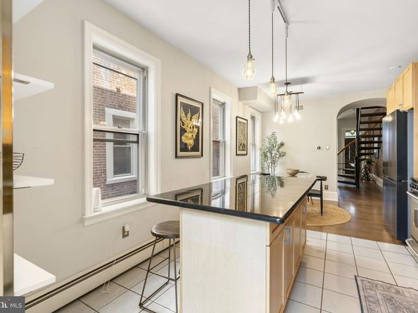 1360 Marlborough Street, Philadelphia PA 19125