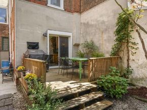 1360 Marlborough Street, Philadelphia PA 19125