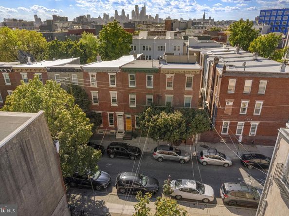 1360 Marlborough Street, Philadelphia PA 19125