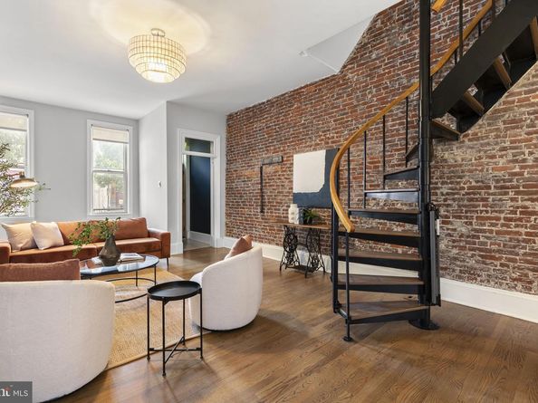 1360 Marlborough Street, Philadelphia PA 19125