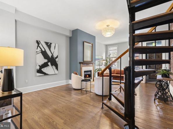 1360 Marlborough Street, Philadelphia PA 19125