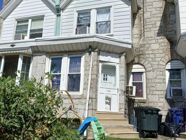3427 Cottman Avenue, Philadelphia PA 19149