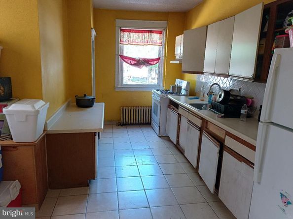 3427 Cottman Avenue, Philadelphia PA 19149