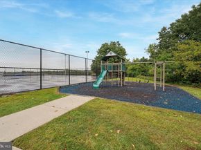 11118 Valley Forge Circle 1118, King Of Prussia PA 19406