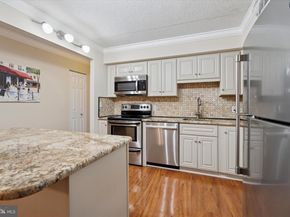 11118 Valley Forge Circle 1118, King Of Prussia PA 19406