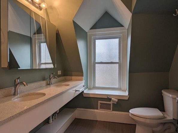 6617 Quincy Street, Philadelphia PA 19119