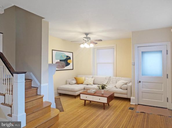 6617 Quincy Street, Philadelphia PA 19119