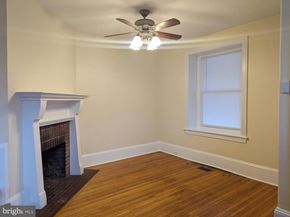 6617 Quincy Street, Philadelphia PA 19119