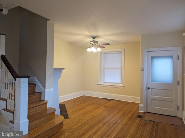 6617 Quincy Street, Philadelphia PA 19119