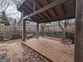 6617 Quincy Street, Philadelphia PA 19119