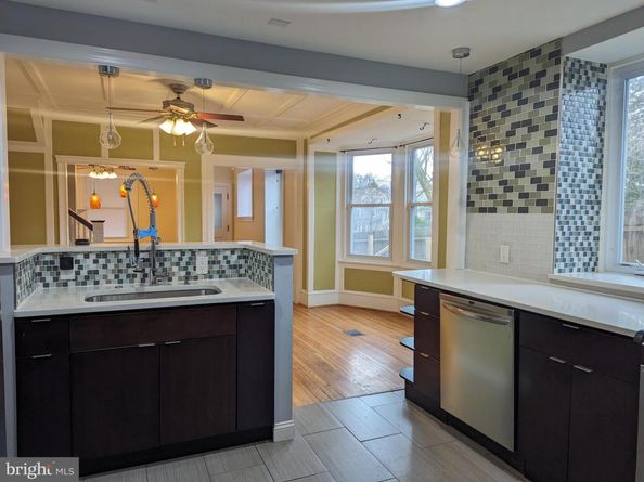 6617 Quincy Street, Philadelphia PA 19119