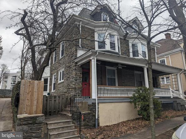 6617 Quincy Street, Philadelphia PA 19119